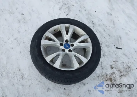 2010 Ford Taurus Sel z USA, uszkodzony, nr VIN 1FAHP2HW3AG126306